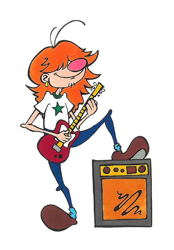 Roy's Music Exchange